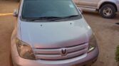 Bei ya Toyota IST 2005 Sokoni Dar es Salaam Tanzania