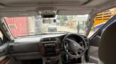 Price Nissan Patrol 2005 for Sale in Dar es Salaam