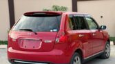 Price Of Mazda Verisa 2010 for Sale in Tanzania