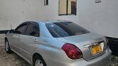 Toyota Verosa bei poa sokoni Dar es Salaam Tanzania