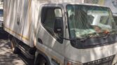Bei ya Mitsubishi Canter 2010 Sokoni Dar es Salaam Tanzania