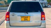 Price Of Toyota Raum 2005 for Sale in Tanzania