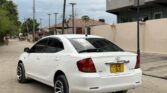 Price Toyota Allion 2004 for Sale in Dar es Salaam