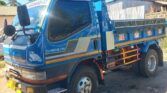 Buy Mitsubishi Canter 2000 for Sale in Dar es Salaam