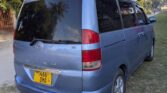 Bei ya Toyota Noah 2001 Sokoni Morogoro Tanzania