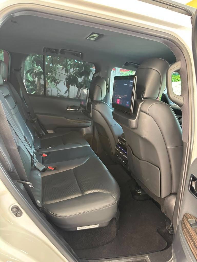 Buy Toyota Land Cruiser 300 Series 2021 for Sale in Dar es Salaam
