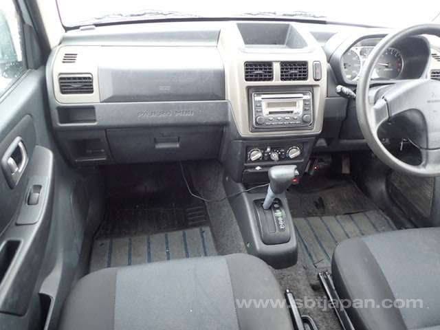 Mitsubishi Pajero 2007 for Sale in Dar es Salaam