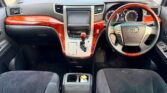 Price Of Toyota Alphard 2011 for Sale in Tanzania