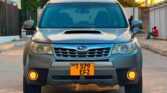 Bei ya Subaru Forester 2010 Sokoni Dar es Salaam Tanzania