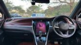 Magari Sokoni Toyota Harrier ya Bei Poa 2016