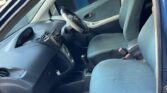 Toyota Vitz bei poa sokoni Dar es Salaam Tanzania