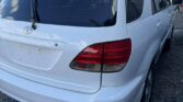 Magari Sokoni Toyota Harrier ya Bei Poa 2001