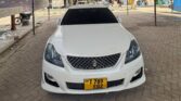 Used Toyota Crown 2009 for Sale in Dar es Salaam