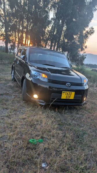 Price of Used Toyota Rumion 2010 for Sale in Mbeya Tanzania