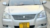 Used Toyota Premio 2005 for Sale in Dar es Salaam