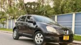 Magari Sokoni Nissan Dualis ya Bei Poa 2007