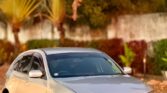 Magari Sokoni Subaru Impreza ya Bei Poa 2008