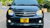 Used Toyota IST 2005 for Sale in Dar es Salaam
