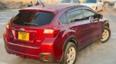Magari Sokoni Subaru XV ya Bei Poa 2013
