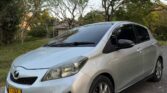 Used Toyota Vitz 2012 for Sale in Dar es Salaam