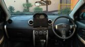 Toyota IST bei poa sokoni Dar es Salaam Tanzania