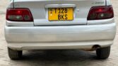 Toyota Carina 1998 for Sale in Njombe