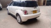 Price Of Toyota IST 2005 for Sale in Tanzania
