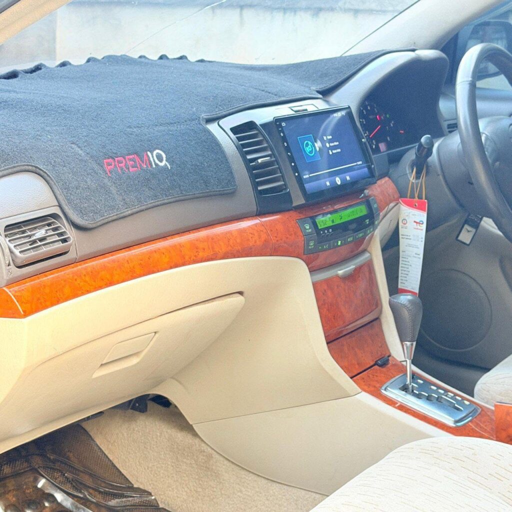 Toyota Premio 2005 for Sale in Dar es Salaam