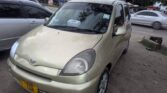 Magari Funcargo 2002 lipo Dar es Salaam