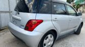Bei ya Toyota IST 2004 Sokoni Dar es Salaam Tanzania