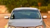 Bei ya Subaru Impreza 2008 Sokoni Dar es Salaam Tanzania