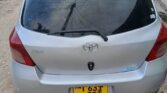 Bei ya Toyota Vitz 2008 Sokoni Dar es Salaam Tanzania