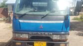 Magari Sokoni Mitsubishi Canter ya Bei Poa 2000