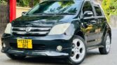 Toyota IST 2005 for Sale in Dar es Salaam