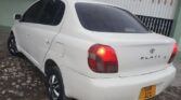 Used Toyota Platz 2003 for Sale in Dar es Salaam