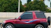 Bei ya Toyota Rav4 1998 Sokoni Dar es Salaam Tanzania