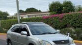 Buy Toyota Harrier 2005 for Sale in Dar es Salaam