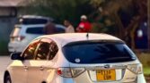 Magari Impreza 2008 lipo Dar es Salaam