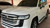 Used Toyota Land Cruiser 300 Series 2021 for Sale in Dar es Salaam