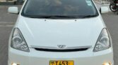 Bei ya Toyota Wish 2005 Sokoni Dar es Salaam Tanzania