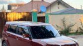 Used Toyota Rumion 2009 for Sale in Dar es Salaam