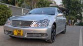 Toyota Crown 2005 for Sale in Mwanza
