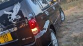 Toyota Rumion bei poa sokoni Mbeya Tanzania
