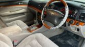 Toyota Mark II bei poa sokoni Dar es Salaam Tanzania