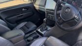 Volkswagen Amarok bei poa sokoni Dar es Salaam Tanzania