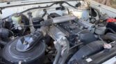 Magari Used Toyota Land Cruiser 70 Series 2018 Dar es Salaam Tanzania
