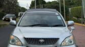 Used Toyota Harrier 2005 for Sale in Dar es Salaam