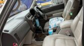 Price Of Nissan Patrol 2005 for Sale in Tanzania
