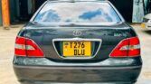 Bei ya Toyota Brevis 2003 Sokoni Dar es Salaam Tanzania