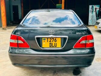 Bei Ya Toyota Brevis 2003 Sokoni Dar es Salaam Tanzania